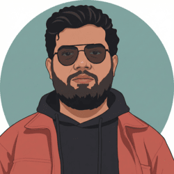 Picture of Usama